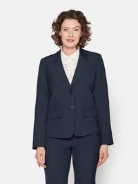 Blazer - Navy