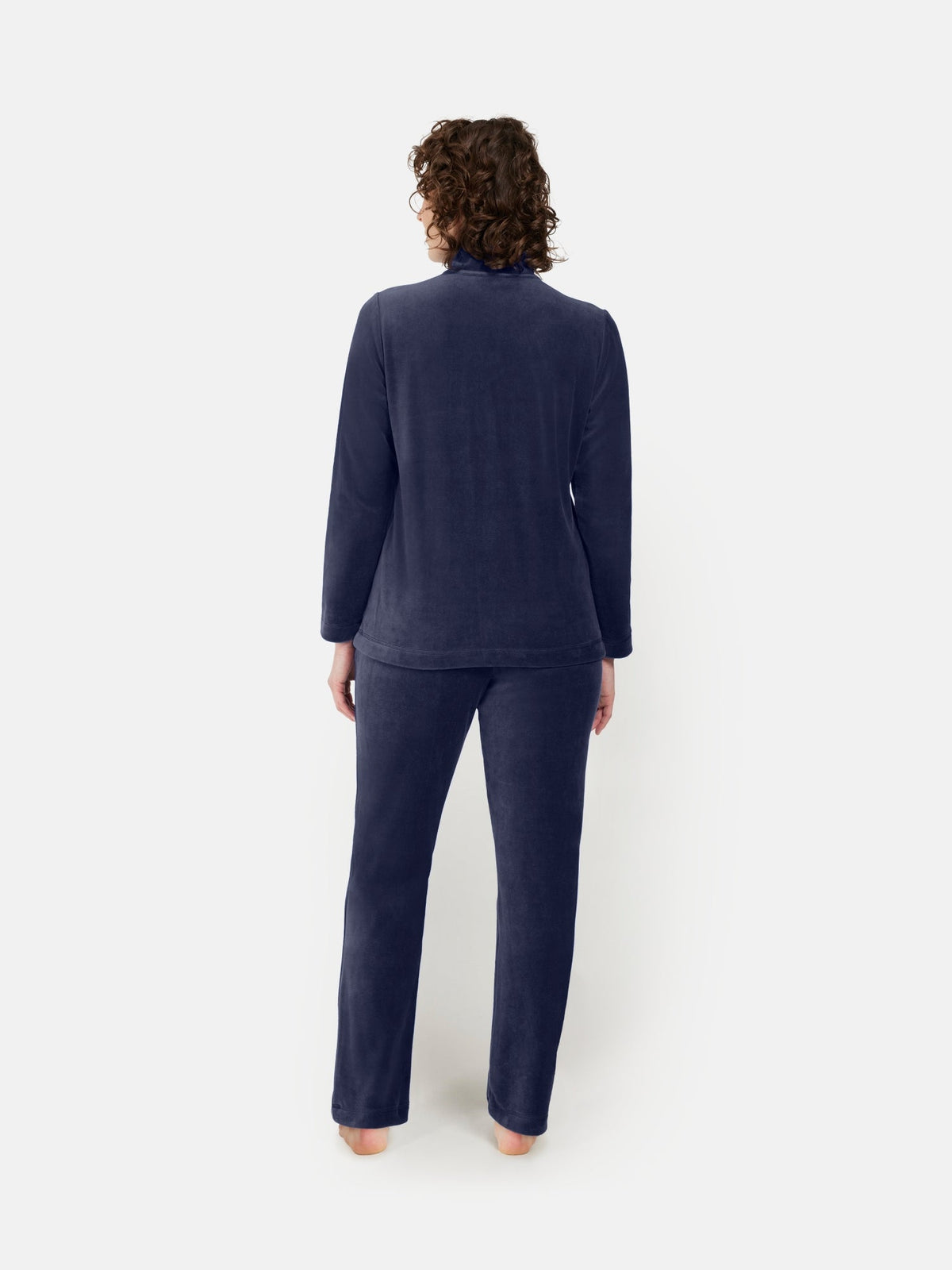 Joggingsæt - Navy