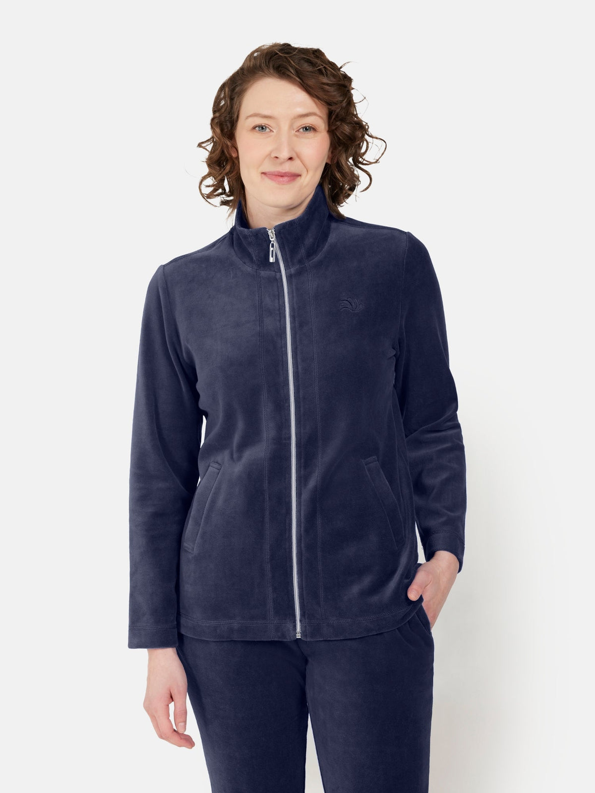 Joggingsæt - Navy