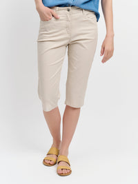 Madelaine Knickers - Sand - Straight Fit