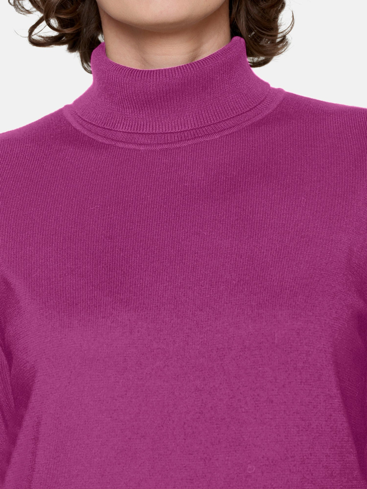 Strik Rullekrave - Pink