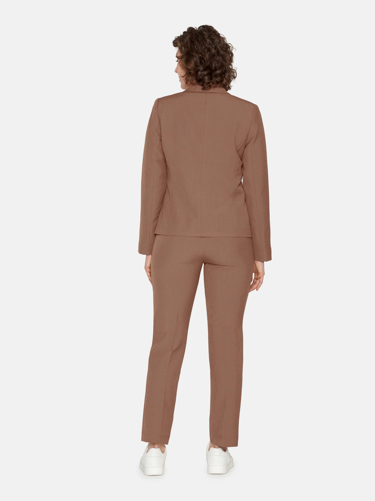 Blazer - Brun