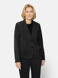 Blazer - Sort