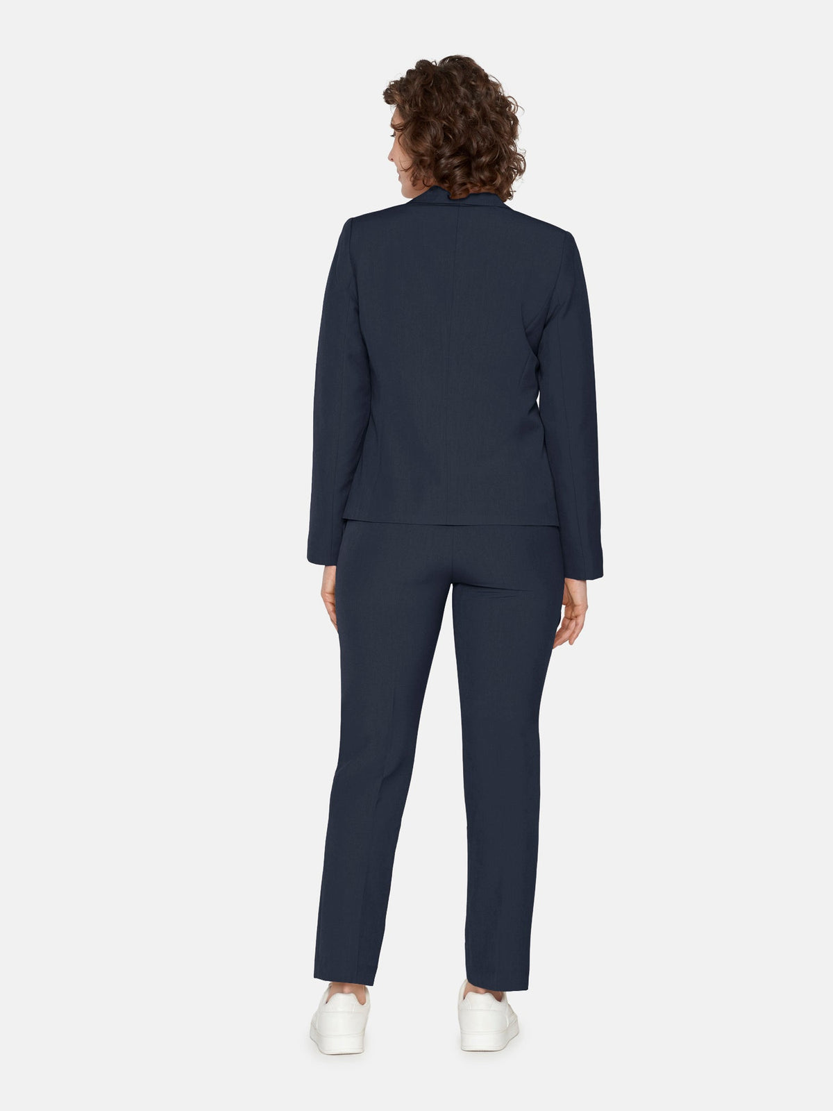 Blazer - Navy