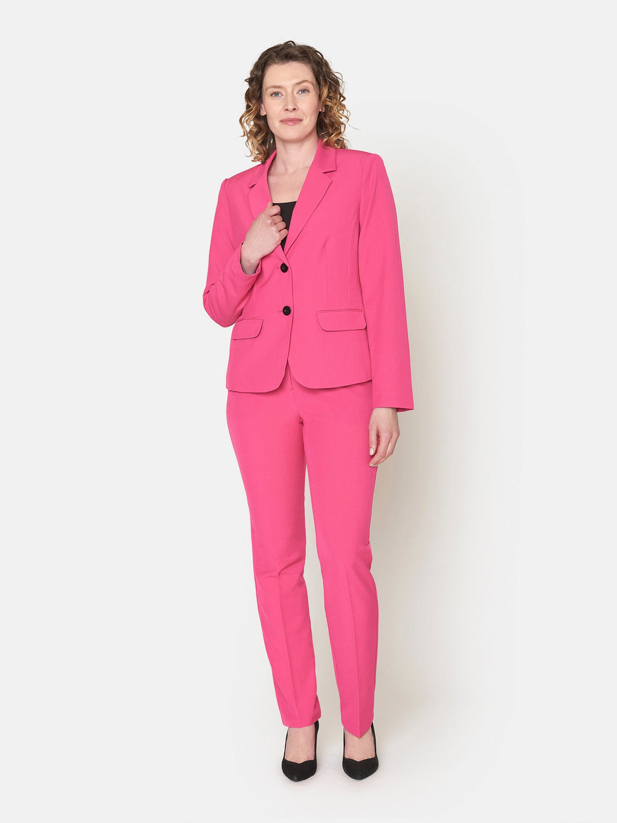 Bukser - Pink