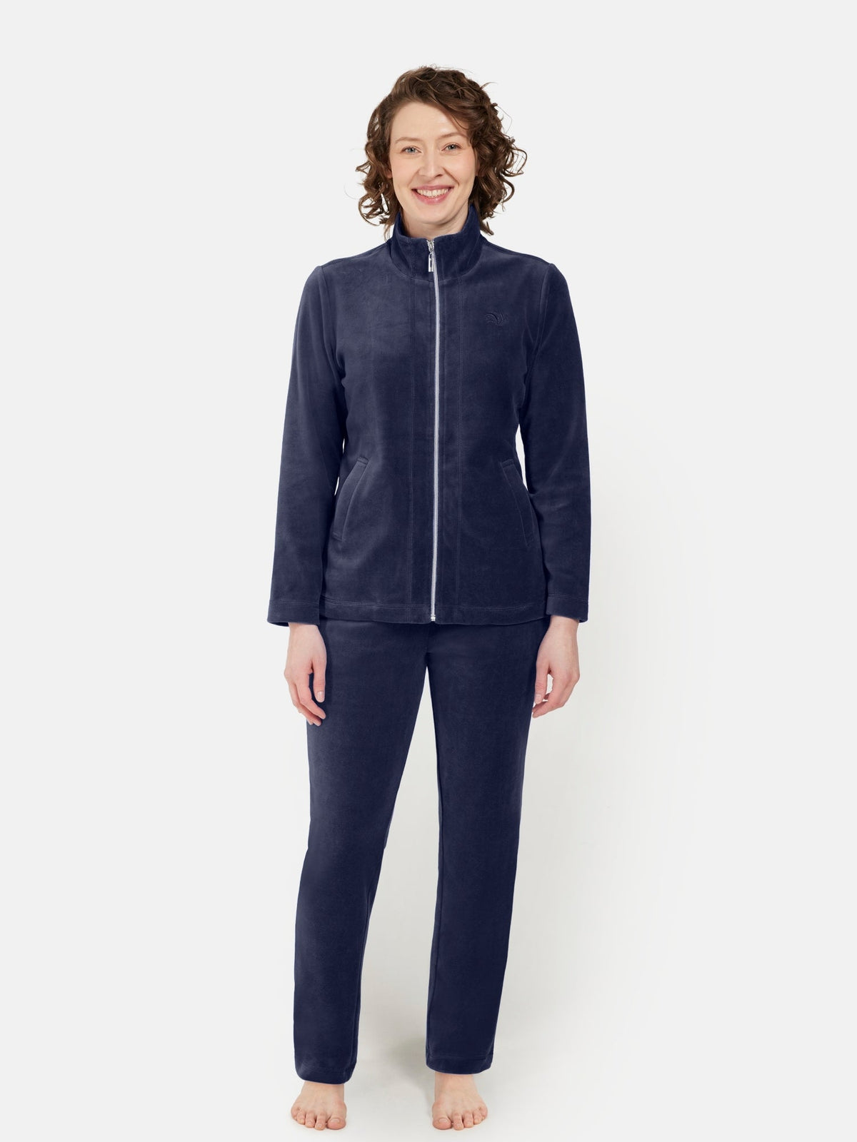 Joggingsæt - Navy
