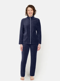 Joggingsæt - Navy
