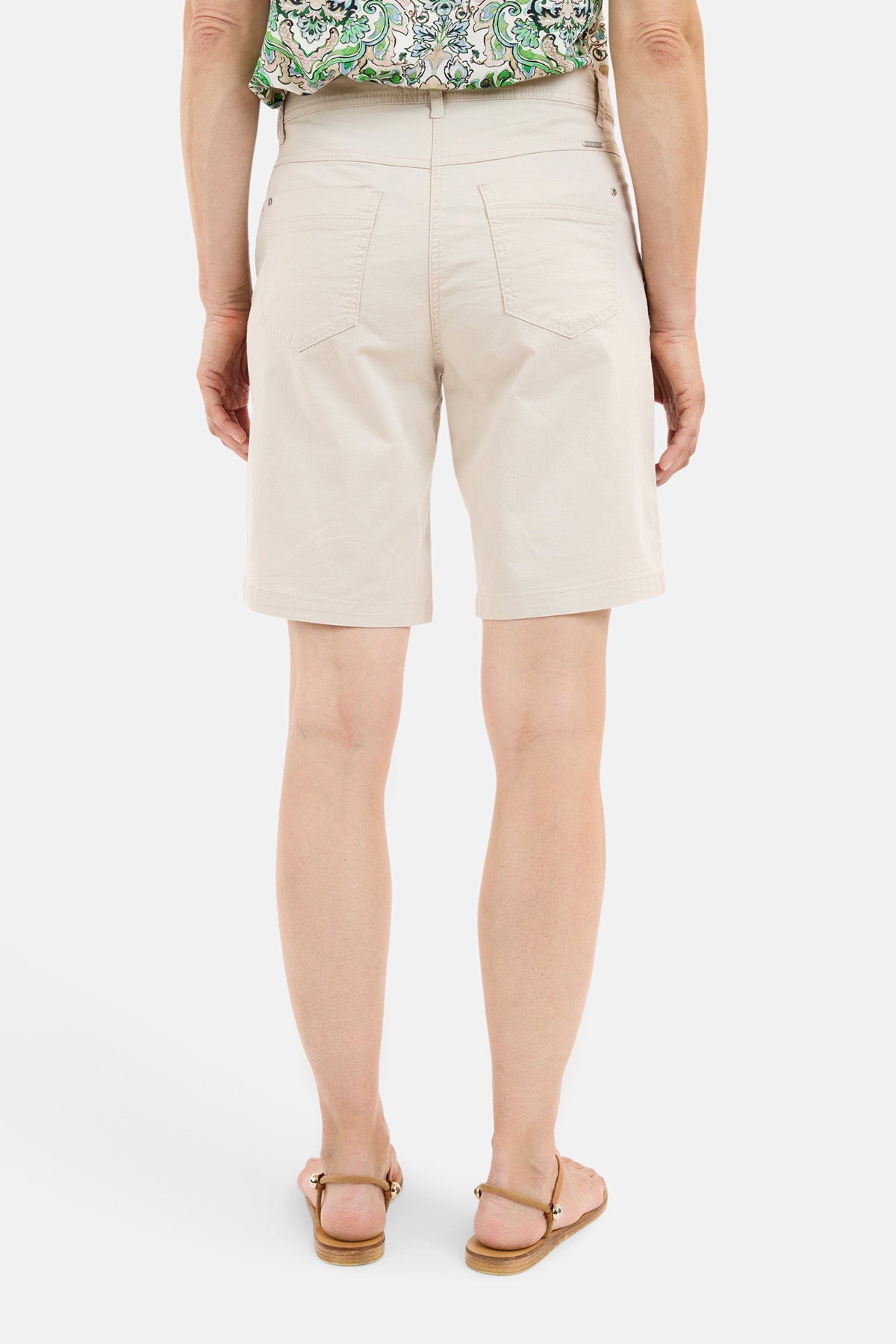 Shorts - Sand