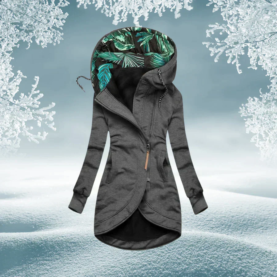 Veste North West™  | Chaleur et Confort